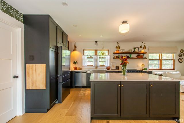 4410 E Etter Drive, Bloomington, IN 47408