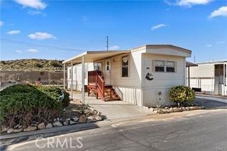 54999 Martinez Trail 20, Yucca Valley, CA 92284