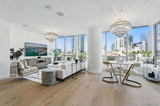 888 W E ST 505, San Diego, CA 92101