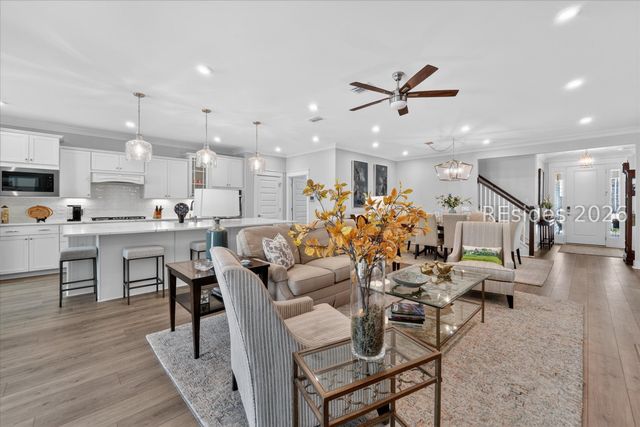 71 Jasmine Way, Bluffton, SC 29909