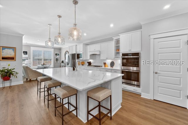 71 Jasmine Way, Bluffton, SC 29909