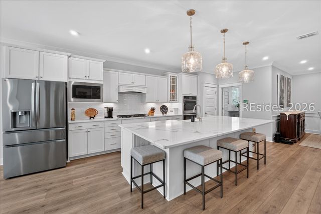 71 Jasmine Way, Bluffton, SC 29909