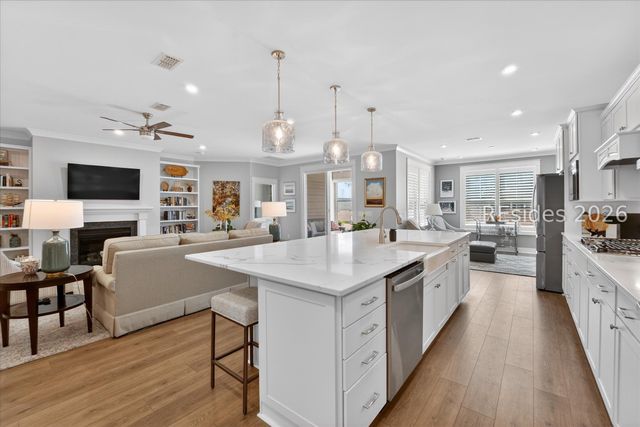 71 Jasmine Way, Bluffton, SC 29909