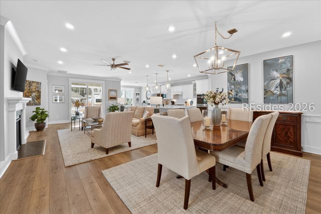 71 Jasmine Way, Bluffton, SC 29909