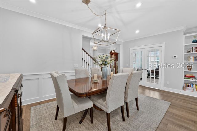 71 Jasmine Way, Bluffton, SC 29909