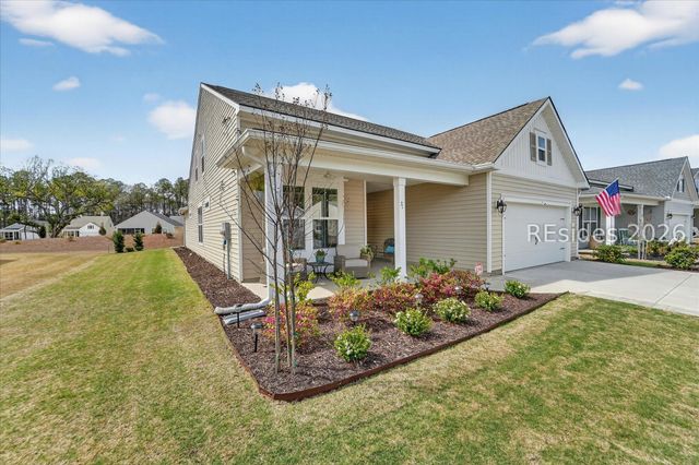 71 Jasmine Way, Bluffton, SC 29909