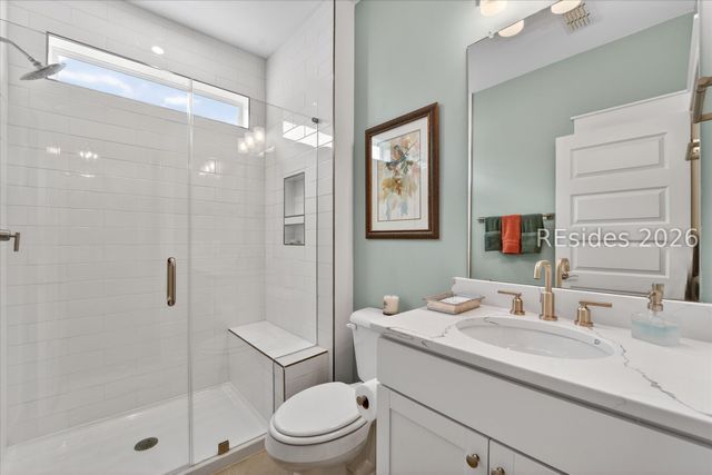 71 Jasmine Way, Bluffton, SC 29909