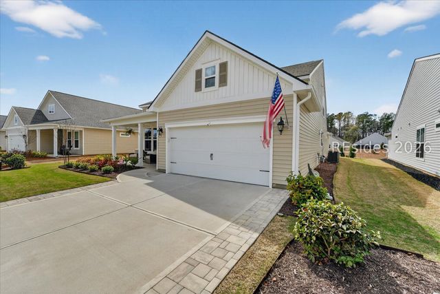 71 Jasmine Way, Bluffton, SC 29909