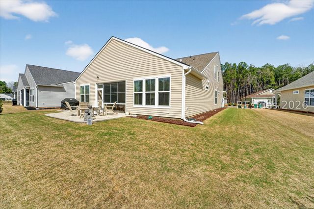 71 Jasmine Way, Bluffton, SC 29909