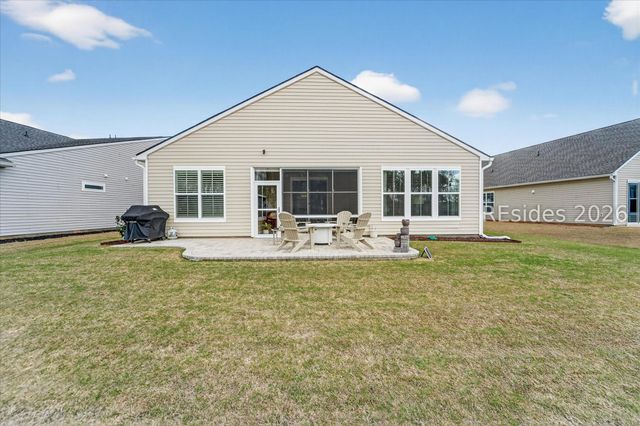 71 Jasmine Way, Bluffton, SC 29909