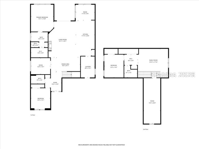 71 Jasmine Way, Bluffton, SC 29909