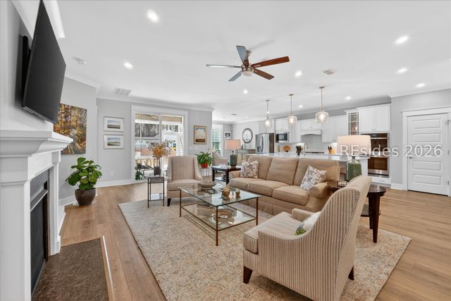 71 Jasmine Way, Bluffton, SC 29909