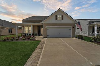 71 Jasmine Way, Bluffton, SC 29909