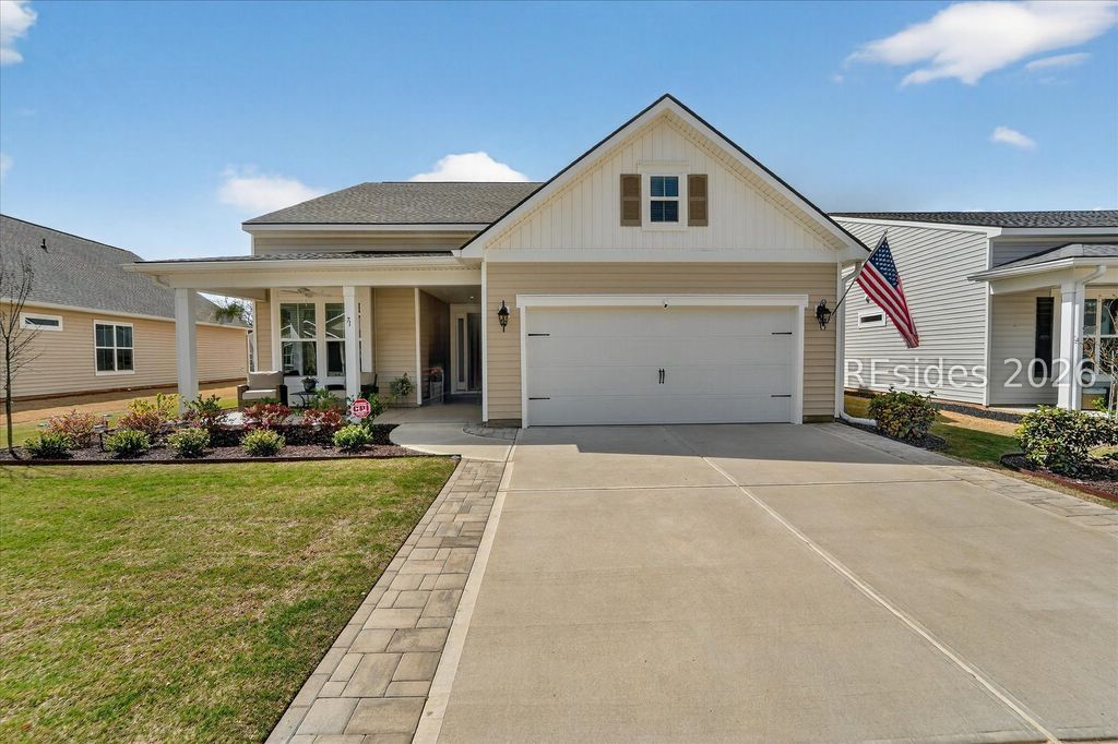 71 Jasmine Way, Bluffton, SC 29909