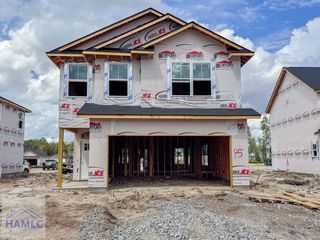 48 Hamilton Drive, Hinesville, GA 31313