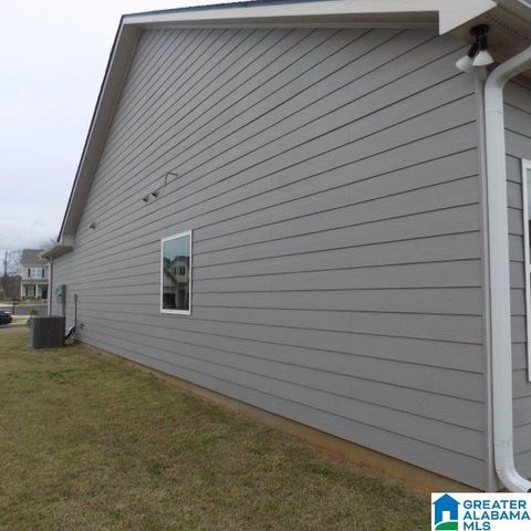 9145 MEETING STREET, Pell City, AL 35128