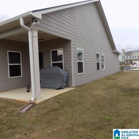 9145 MEETING STREET, Pell City, AL 35128