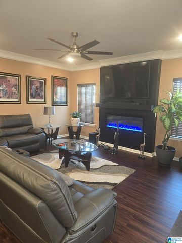 9145 MEETING STREET, Pell City, AL 35128