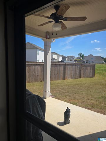 9145 MEETING STREET, Pell City, AL 35128