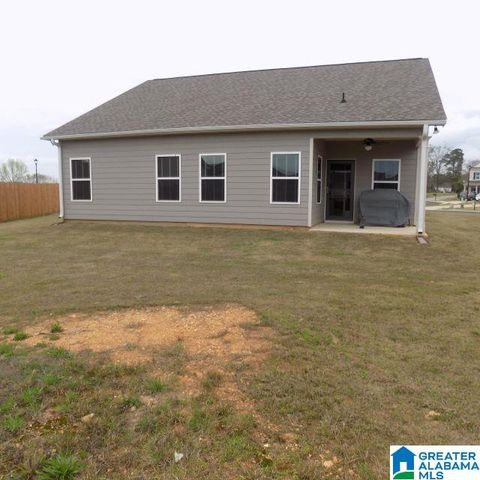 9145 MEETING STREET, Pell City, AL 35128