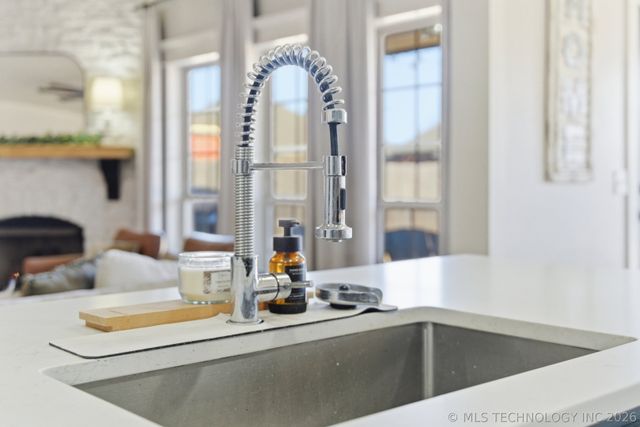 4629 S 179th East Avenue, Tulsa, OK 74134