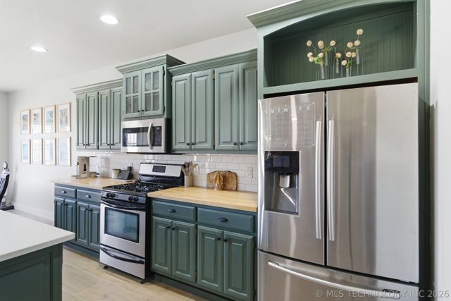 4629 S 179th East Avenue, Tulsa, OK 74134