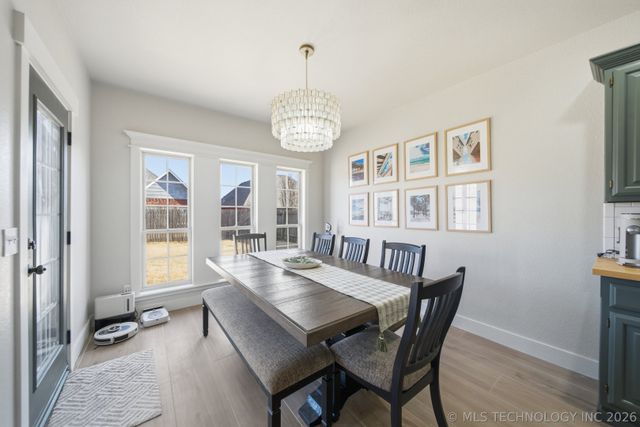 4629 S 179th East Avenue, Tulsa, OK 74134