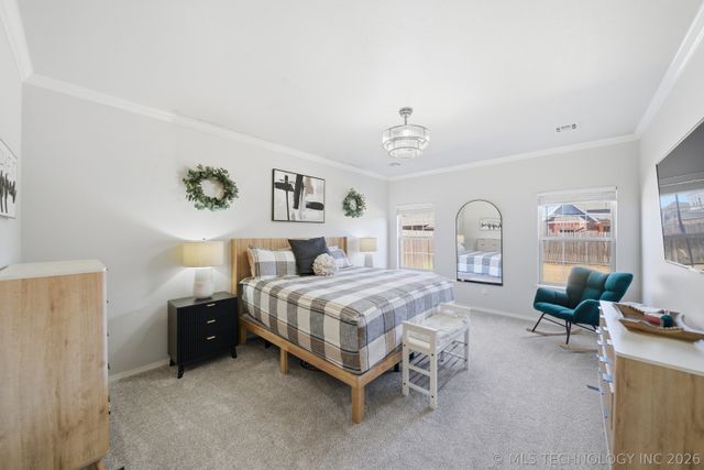 4629 S 179th East Avenue, Tulsa, OK 74134