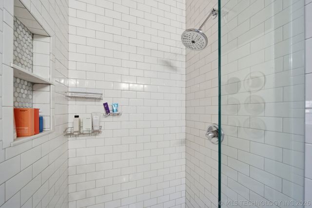 4629 S 179th East Avenue, Tulsa, OK 74134