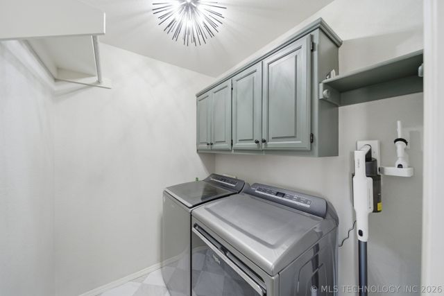 4629 S 179th East Avenue, Tulsa, OK 74134