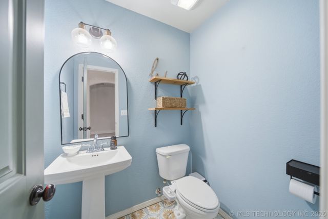 4629 S 179th East Avenue, Tulsa, OK 74134