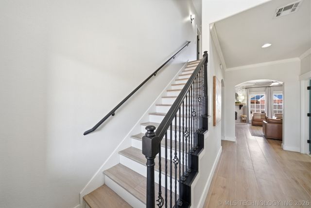 4629 S 179th East Avenue, Tulsa, OK 74134