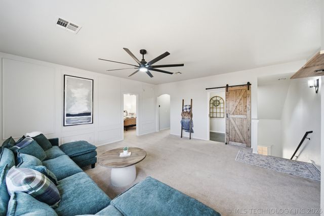 4629 S 179th East Avenue, Tulsa, OK 74134