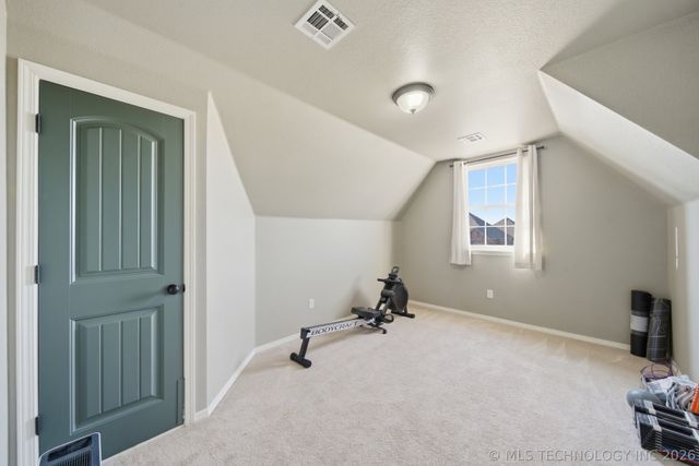 4629 S 179th East Avenue, Tulsa, OK 74134