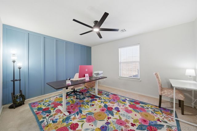 4629 S 179th East Avenue, Tulsa, OK 74134