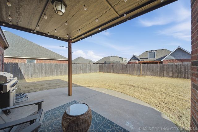 4629 S 179th East Avenue, Tulsa, OK 74134