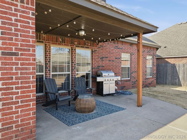 4629 S 179th East Avenue, Tulsa, OK 74134