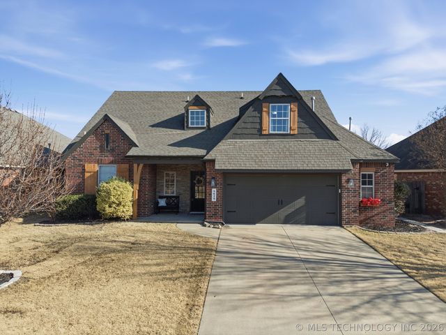 4629 S 179th East Avenue, Tulsa, OK 74134