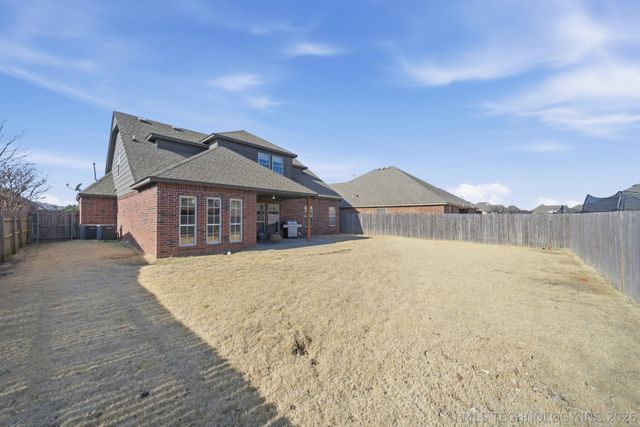 4629 S 179th East Avenue, Tulsa, OK 74134