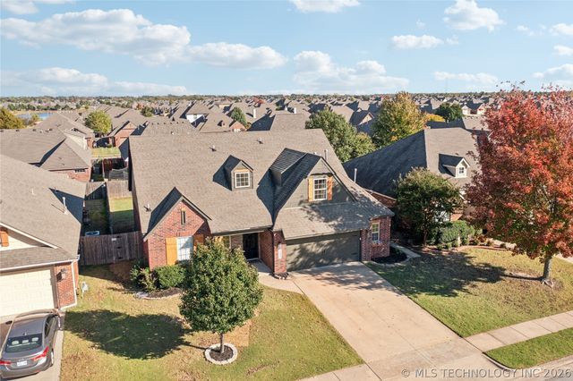 4629 S 179th East Avenue, Tulsa, OK 74134