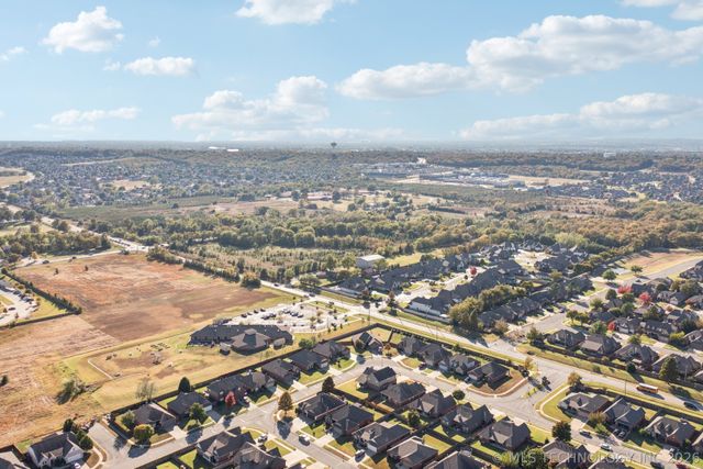 4629 S 179th East Avenue, Tulsa, OK 74134