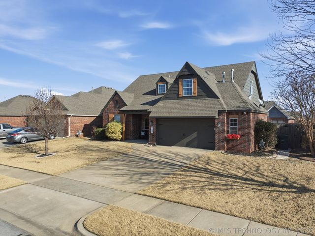 4629 S 179th East Avenue, Tulsa, OK 74134