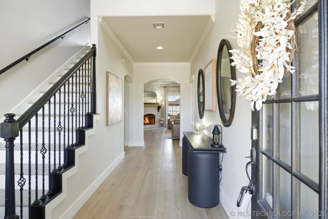 4629 S 179th East Avenue, Tulsa, OK 74134