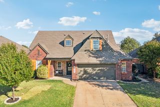 4629 S 179th East Avenue, Tulsa, OK 74134