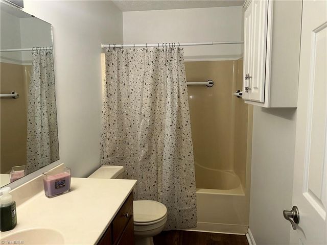 2033 N Main Street A, Mount Airy, NC 27030