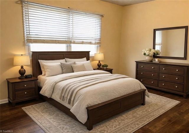 2033 N Main Street A, Mount Airy, NC 27030