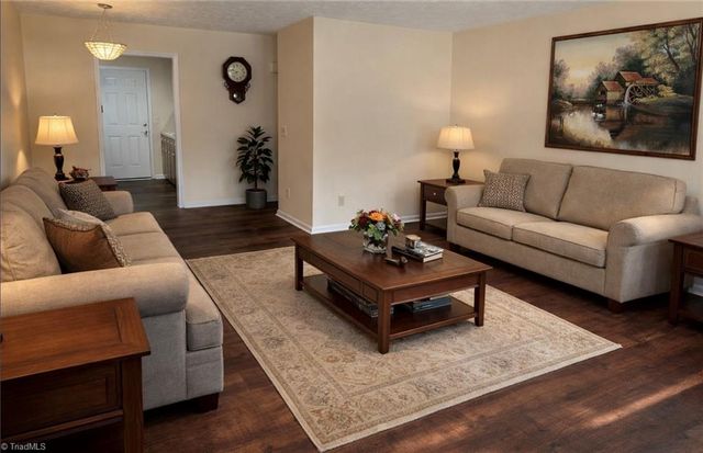 2033 N Main Street A, Mount Airy, NC 27030