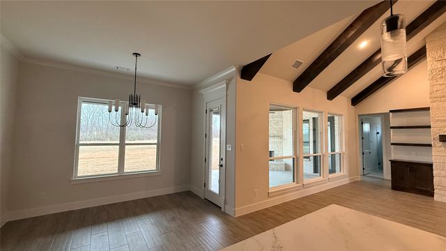 212 Desperado Court, Weatherford, TX 76088