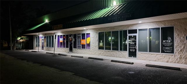 3249 OLD WINTER GARDEN ROAD 16, Orlando, FL 32805