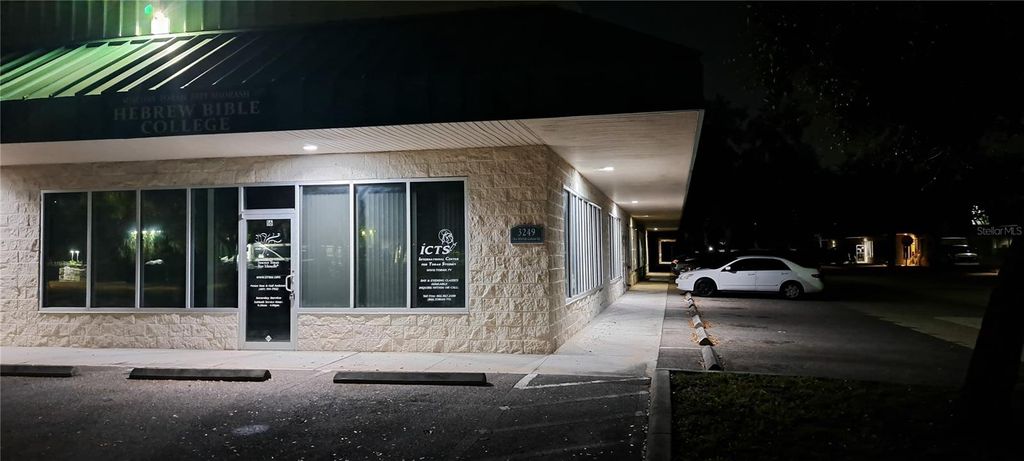 3249 OLD WINTER GARDEN ROAD 16, Orlando, FL 32805